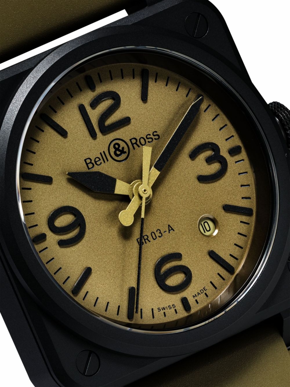 BR 03 41mm - 3