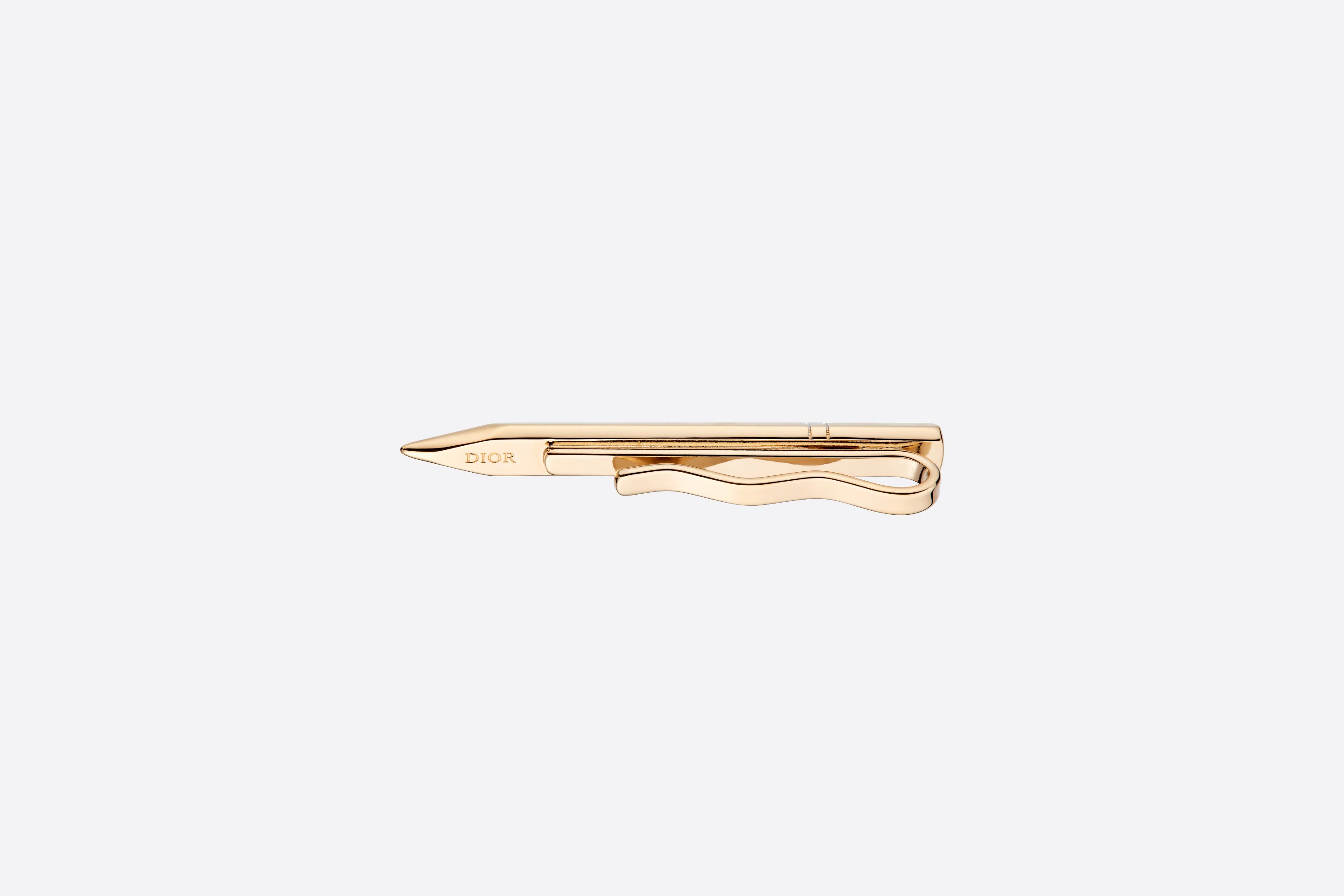 Pencil Tie Clip - 3