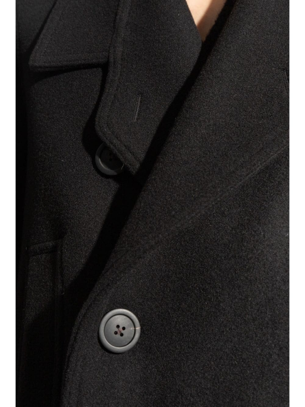 Officer coat - 5