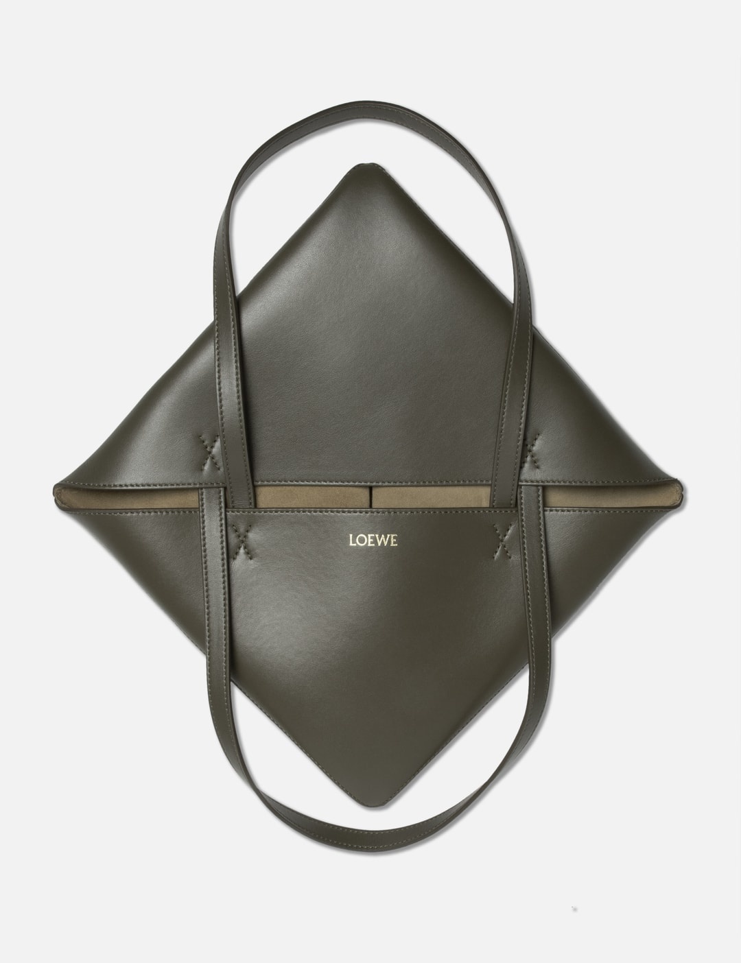 PUZZLE FOLD TOTE MEDIUM - 5