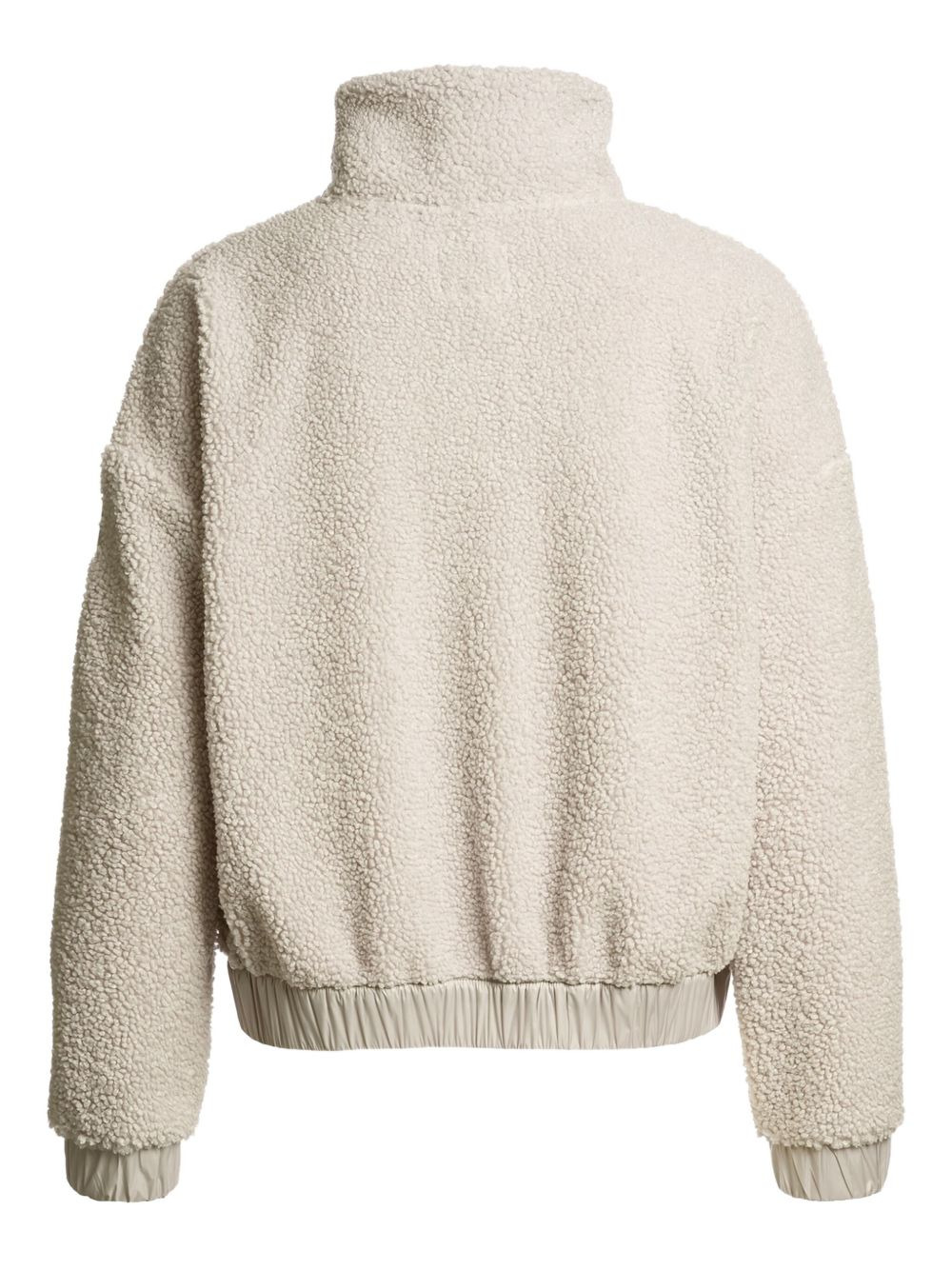 Sori zip-up jacket - 2