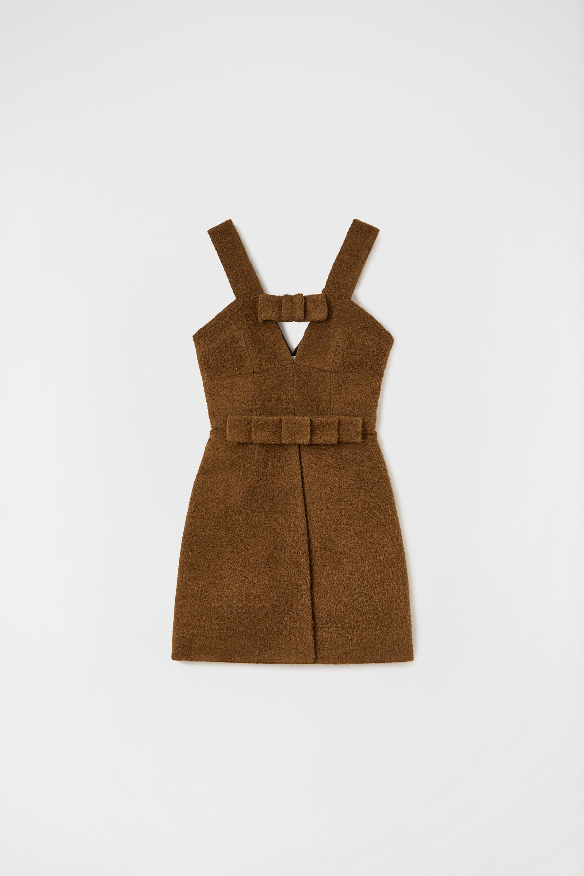 Bustier Dress - 1