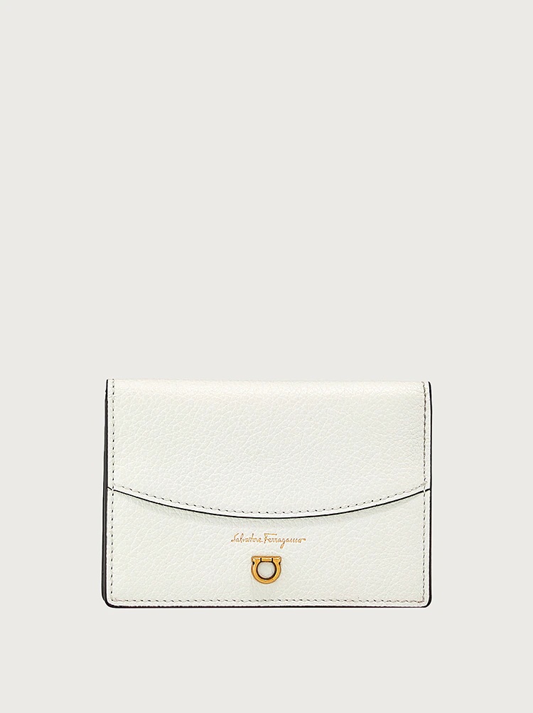 CREDIT CARD HOLDER - 1