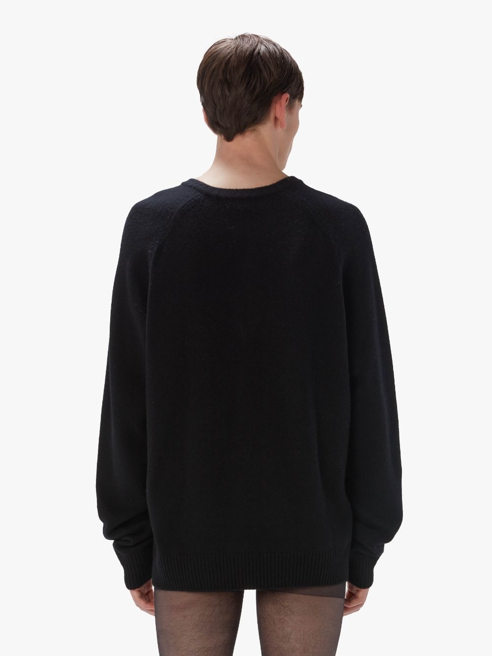 HALF-ZIP SWEATER - 3