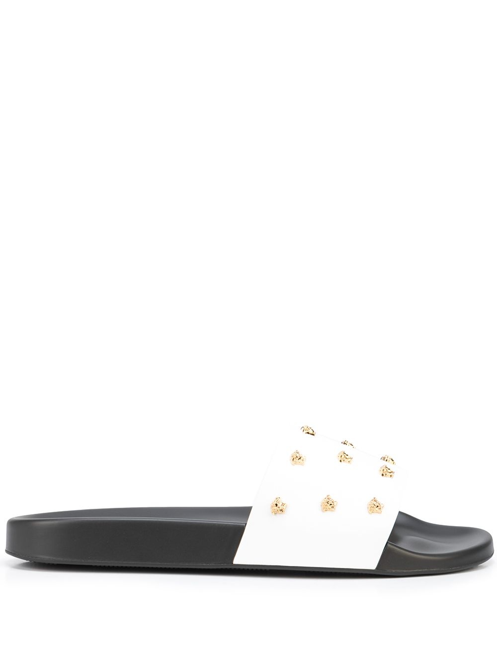 Medusa Stud slides - 1