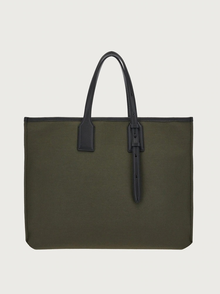 1927 SIGNATURE TOTE BAG - 3