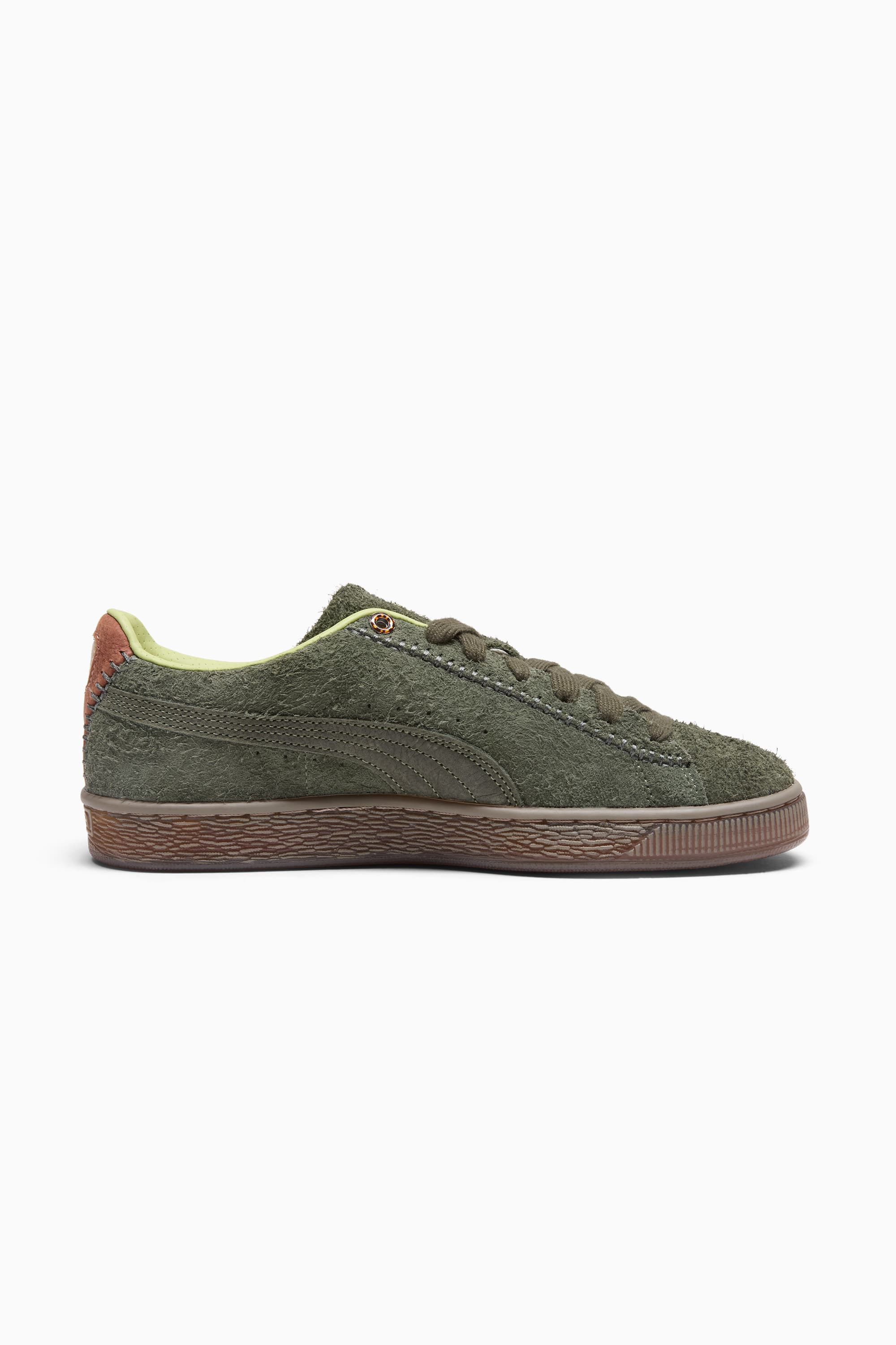 Suede Bodega Sneakers - 5