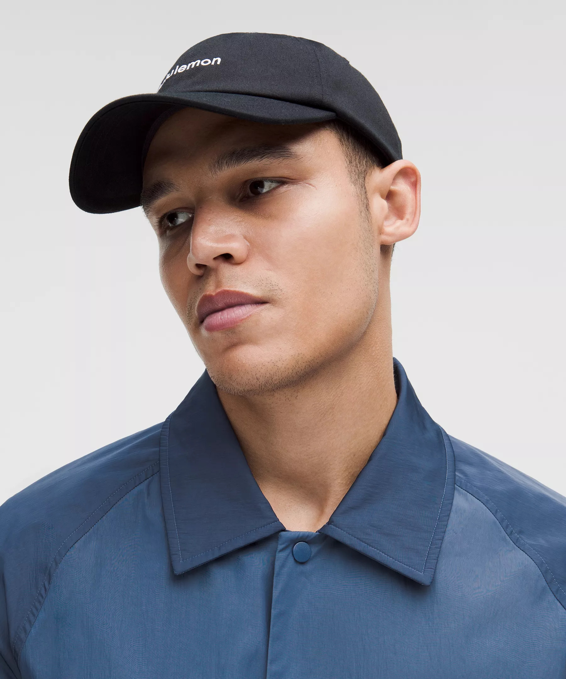 Coaches Jacket - 4