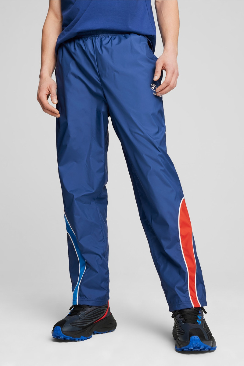 PUMA BMW M Motorsport Archive Pants Men outlook