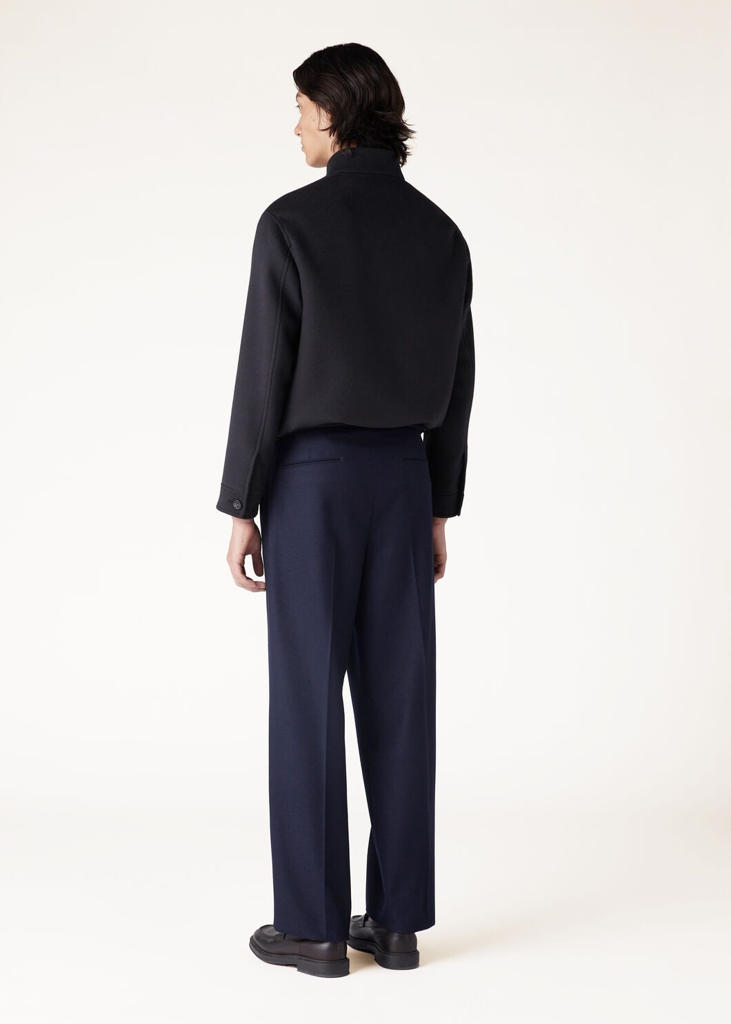 Joetsu Pants - 5