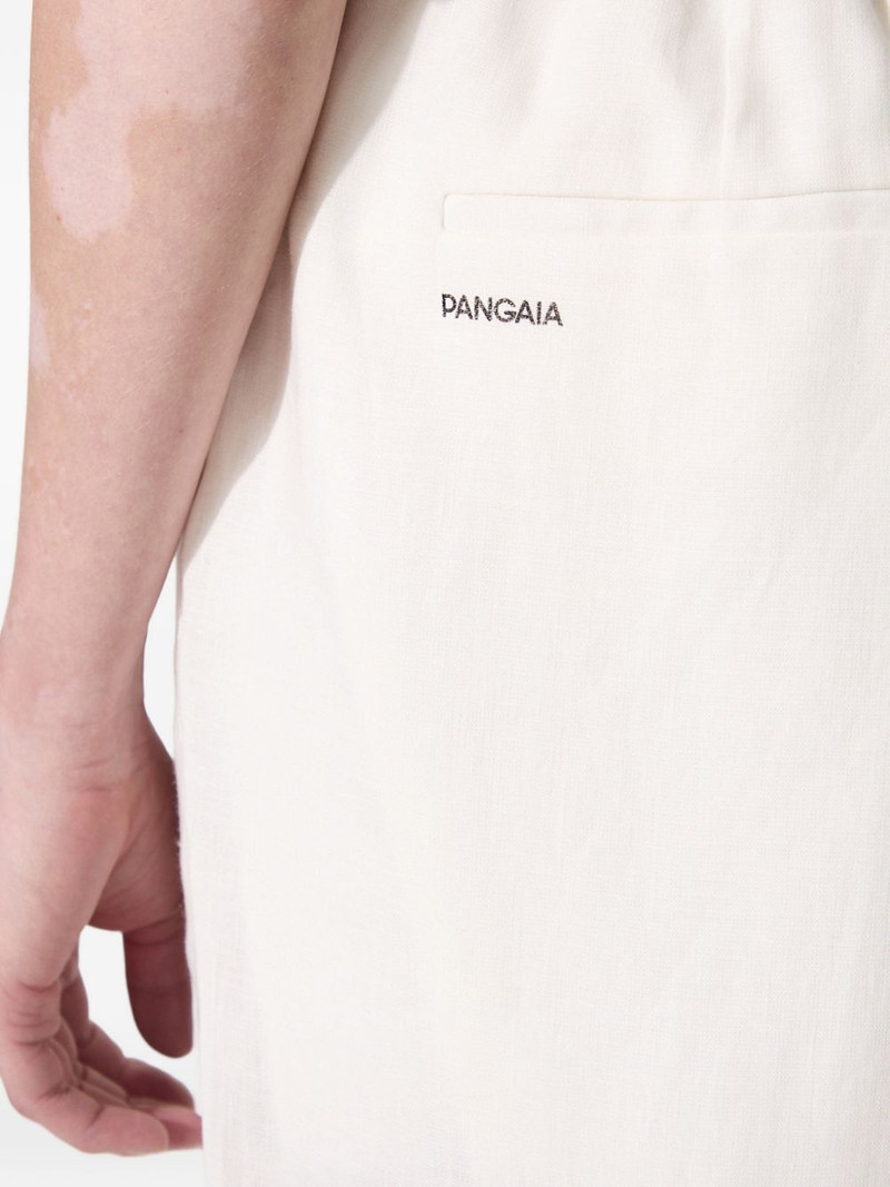 elastic-waist trousers 5