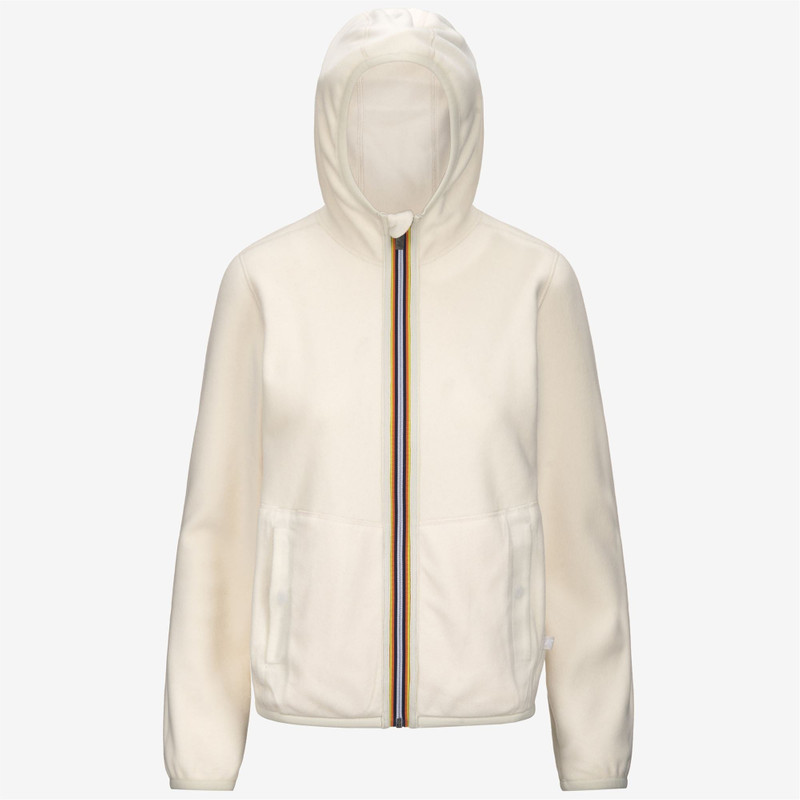 K-WAY LILY VELOUR POLAR REVERSIBLE outlook