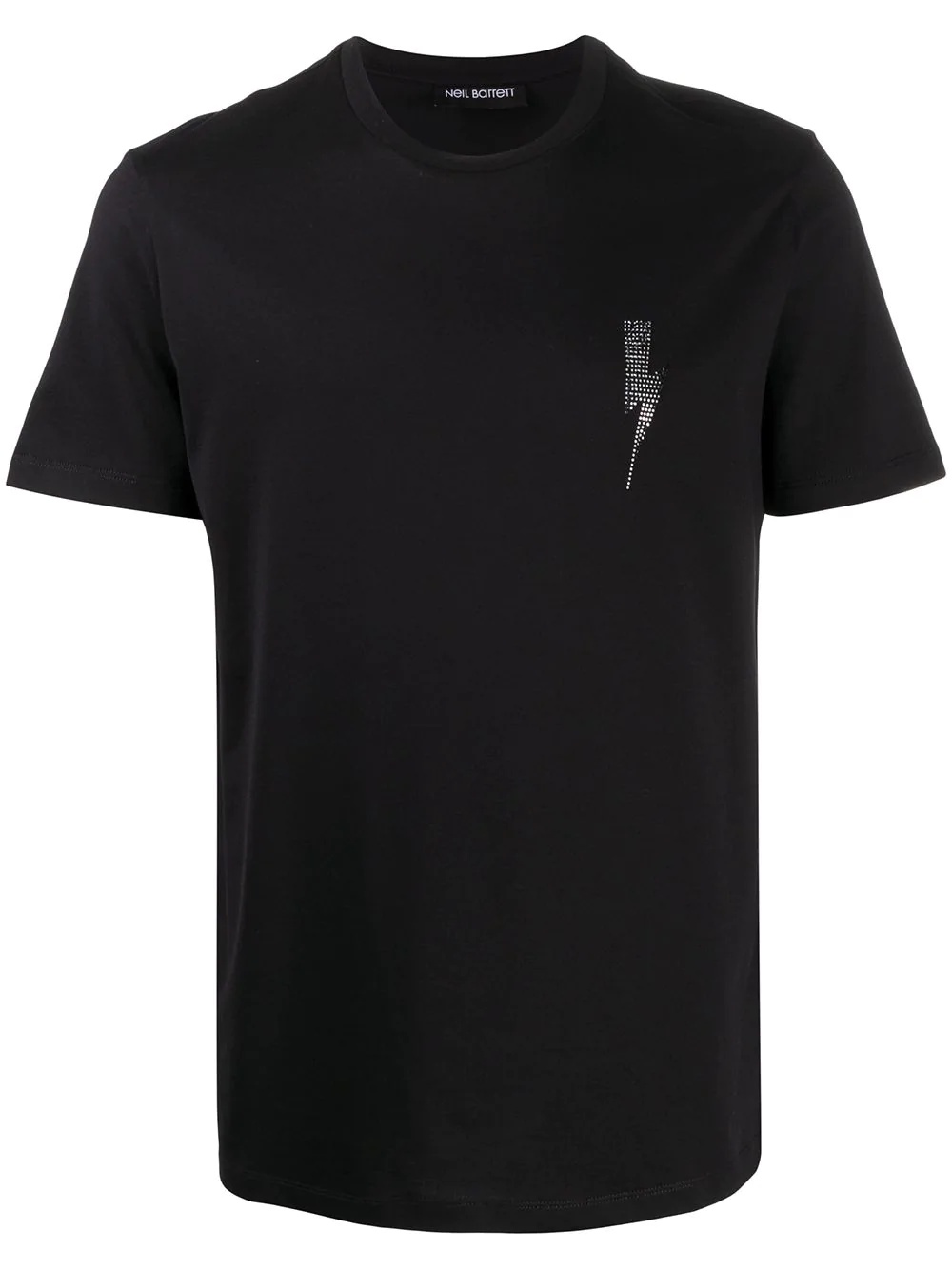 lightning bolt T-shirt - 1