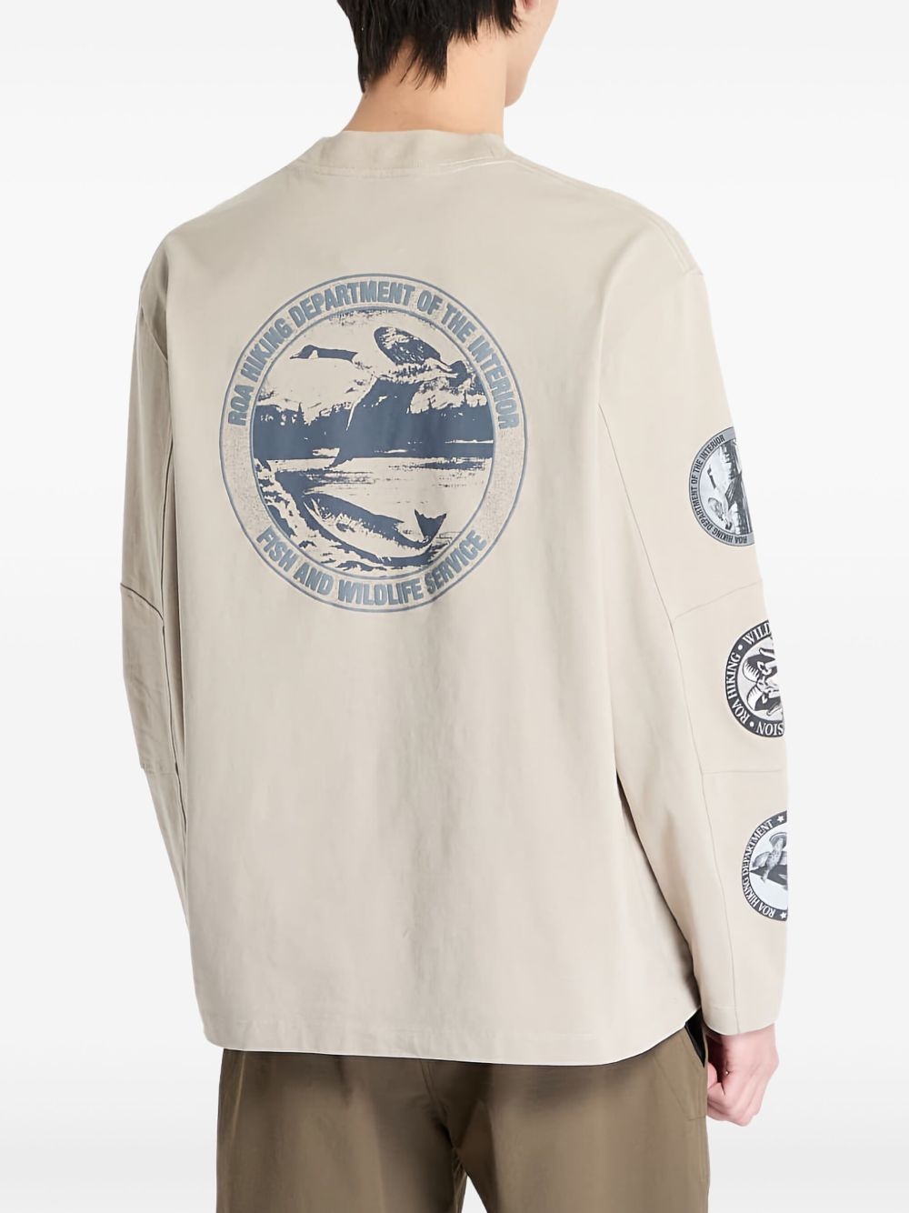 Division T-shirt - 3