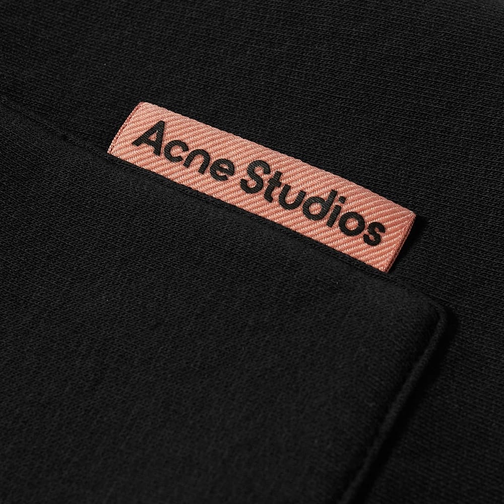 Acne Studios Fort Pink Label Short - 2