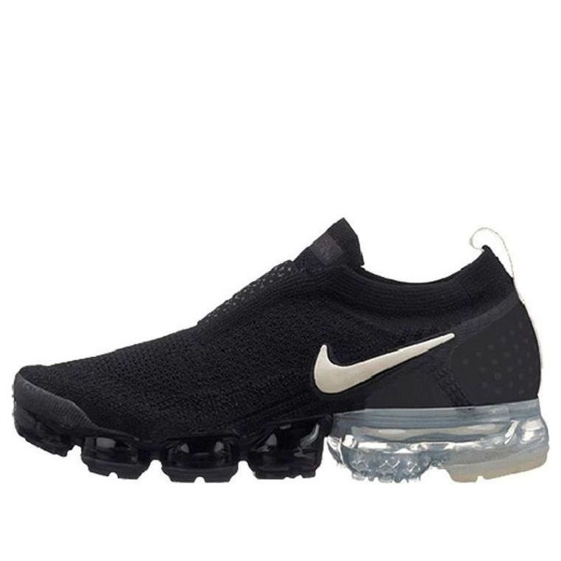 (WMNS) Nike VaporMax Moc 2 'Light Cream' AJ6599-002 - 1