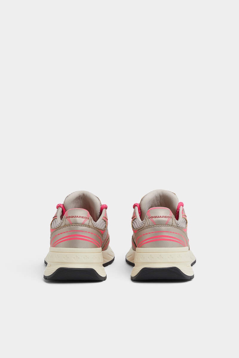 SPRINTER SNEAKERS - 3