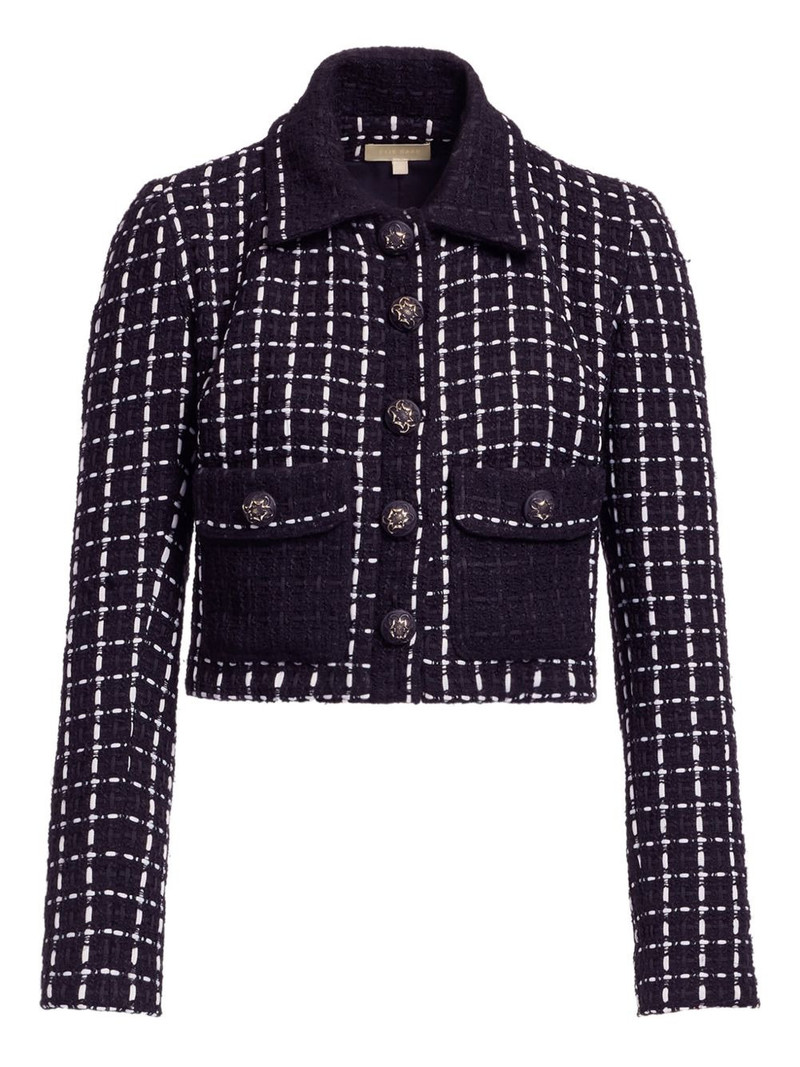 tweed pocket jacket 1