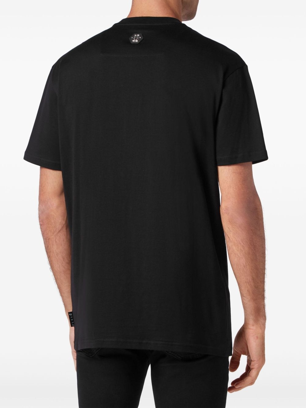 Skull Snake T-shirt - 4