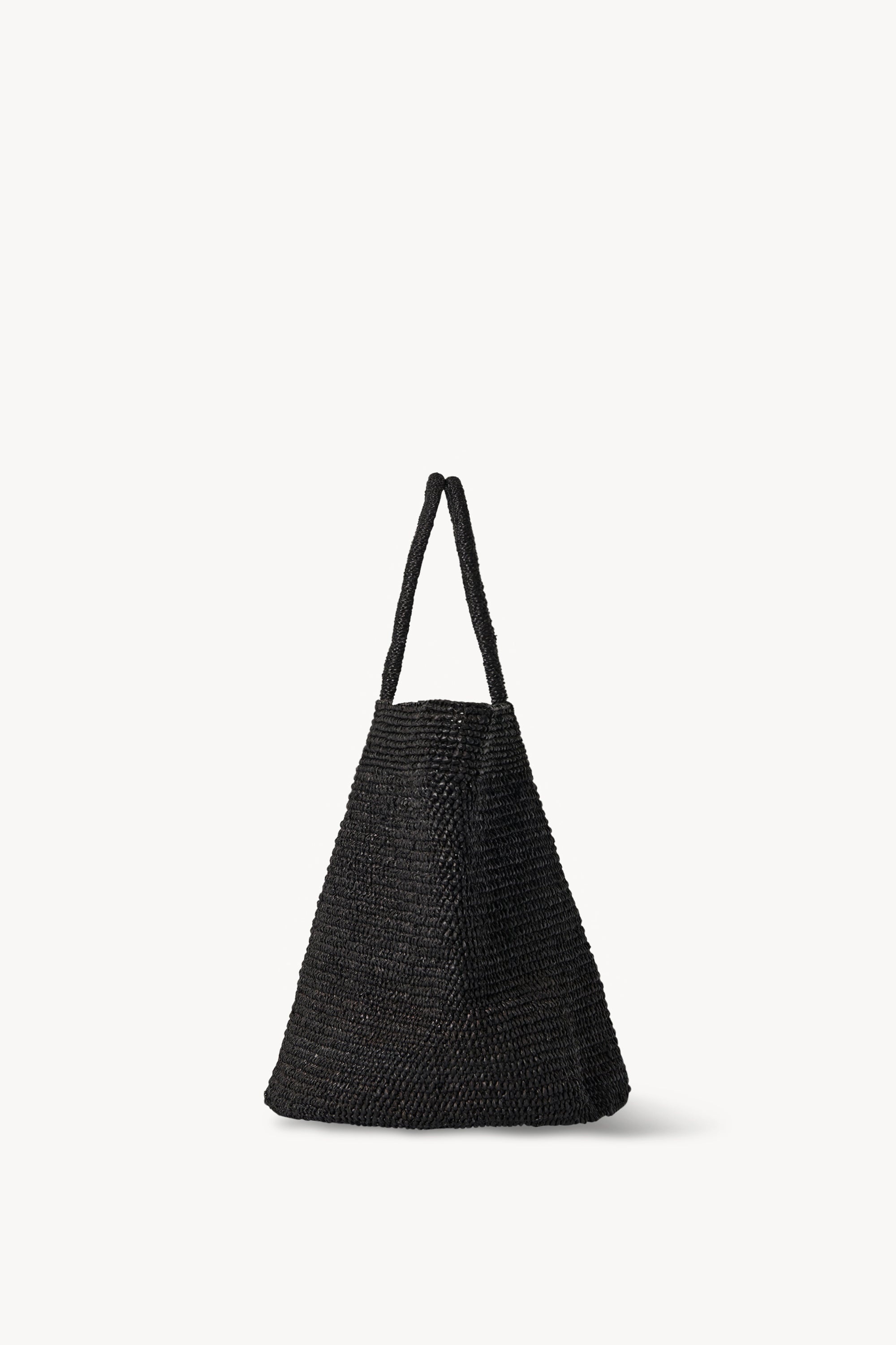 Oregon Bag in Raffia - 3