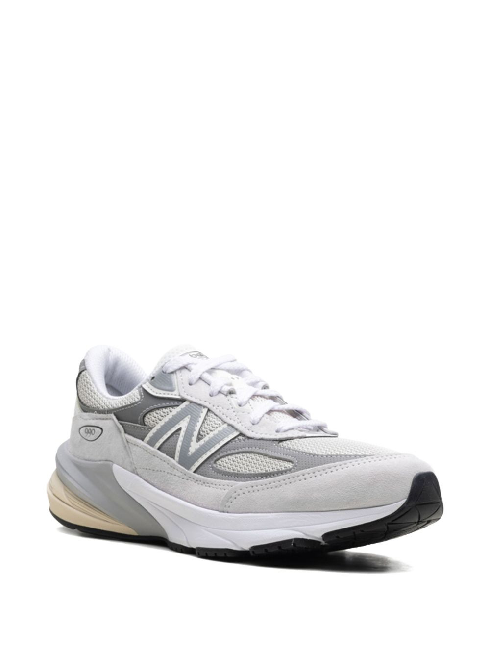 990v6 "Made in USA - Reflection Marblehead" - 2