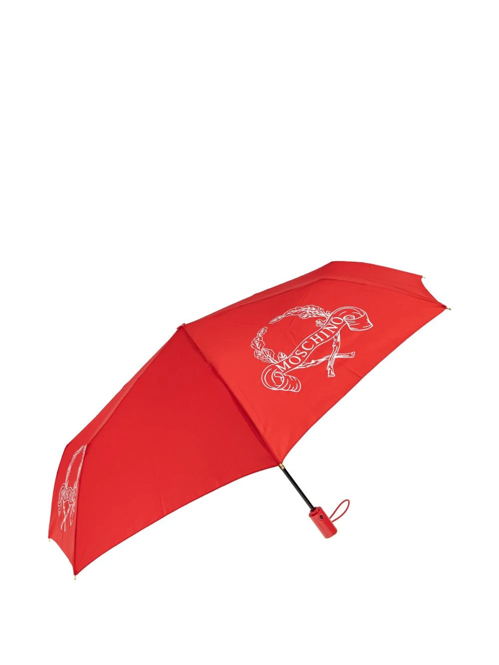 logo-motif umbrella - 1