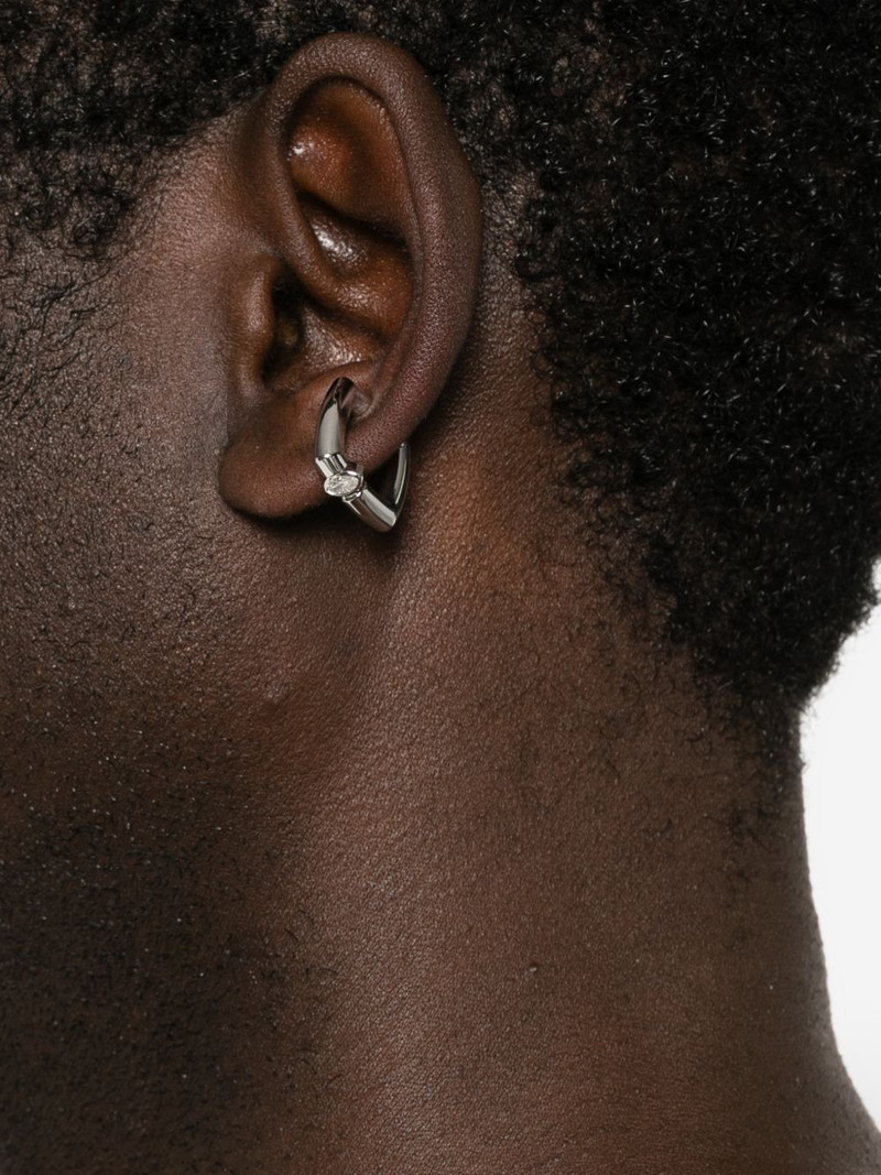 TOM WOOD Frame ear cuff outlook