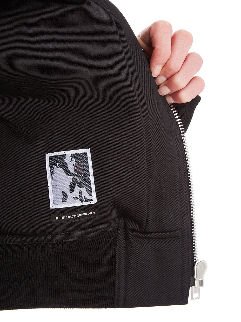 JACKET - 9