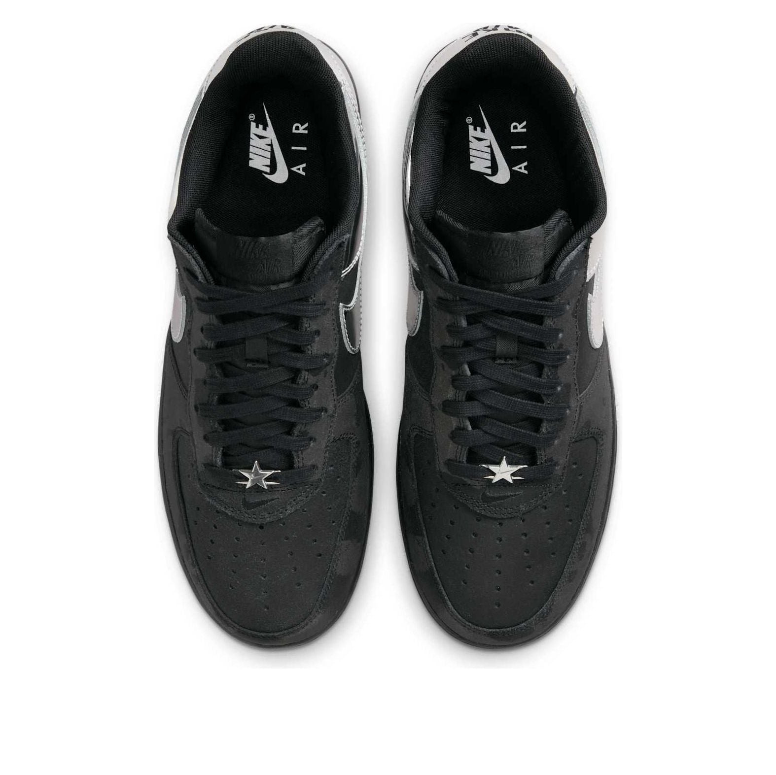 Nike Air Force 1 Low 'All-Star' HF2885-001 - 4