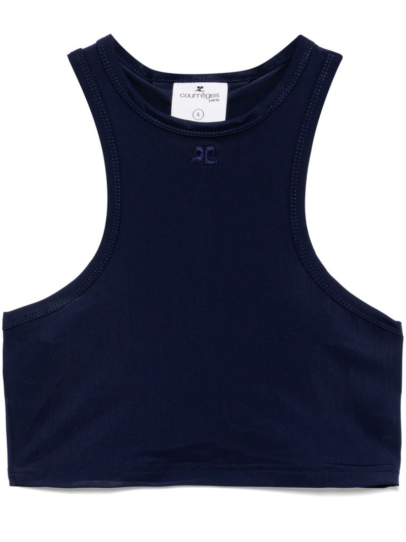 Scuba bra top 1