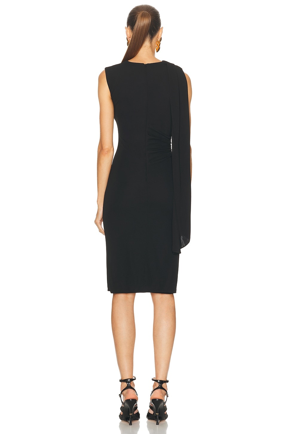 Cocktail Dress - 4