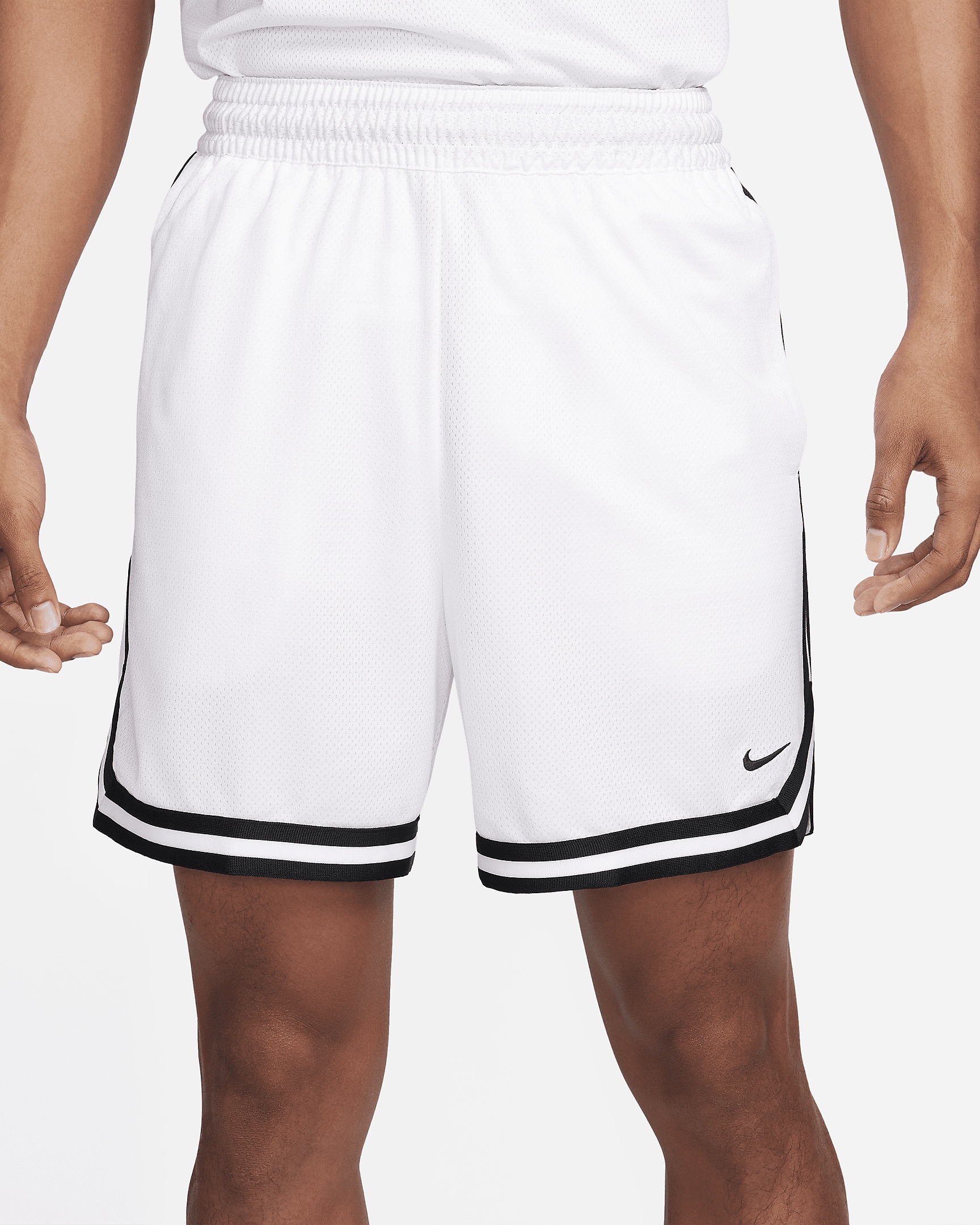 Nike DNA Men's Dri-FIT 6" Basketball Shorts - 2