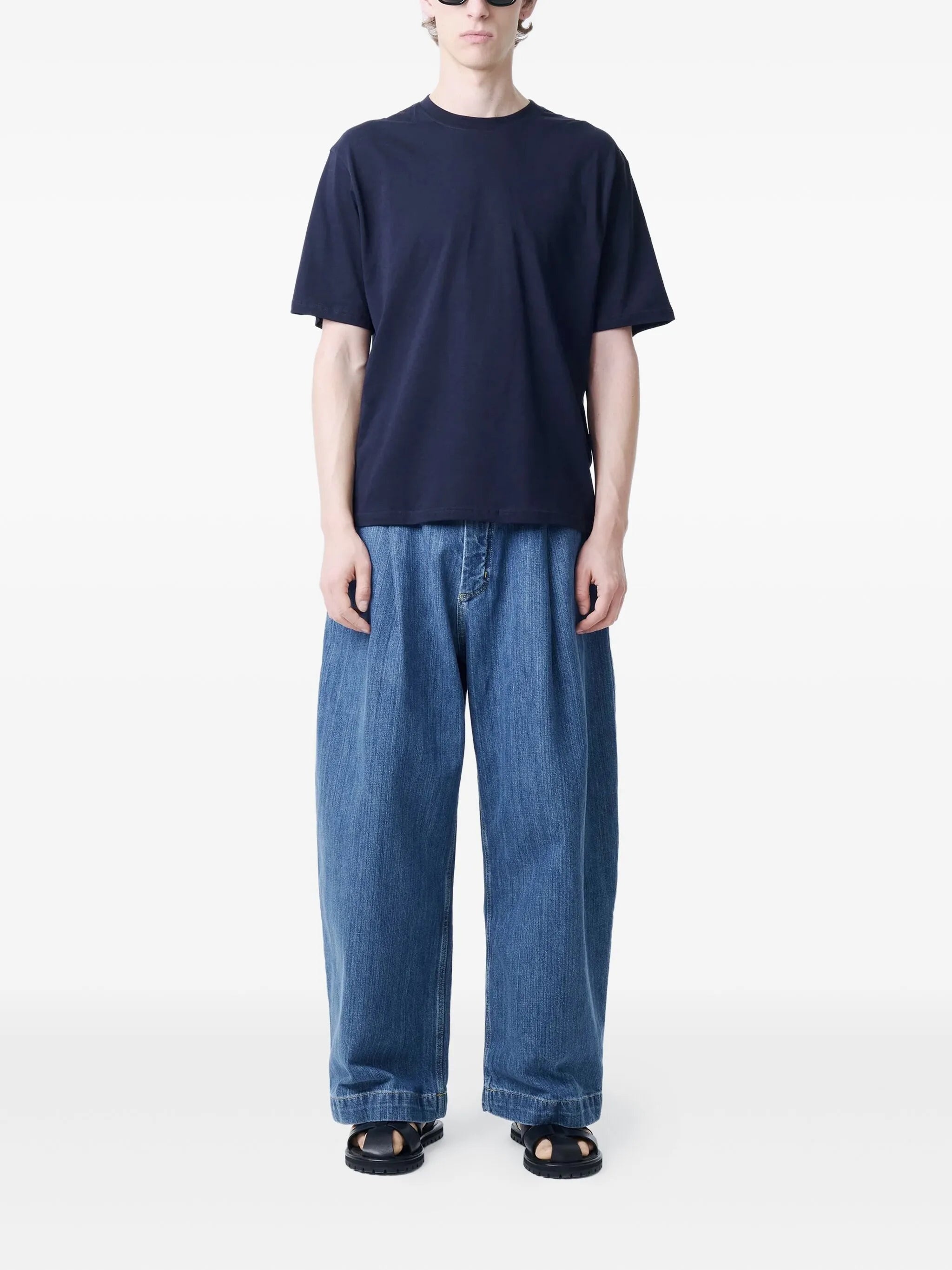 Studio Nicholson Wide-leg Jeans - 2