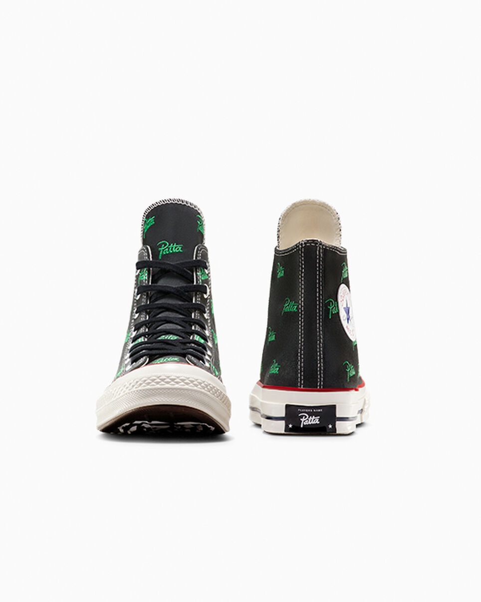 Converse x Patta Chuck 70 - 7