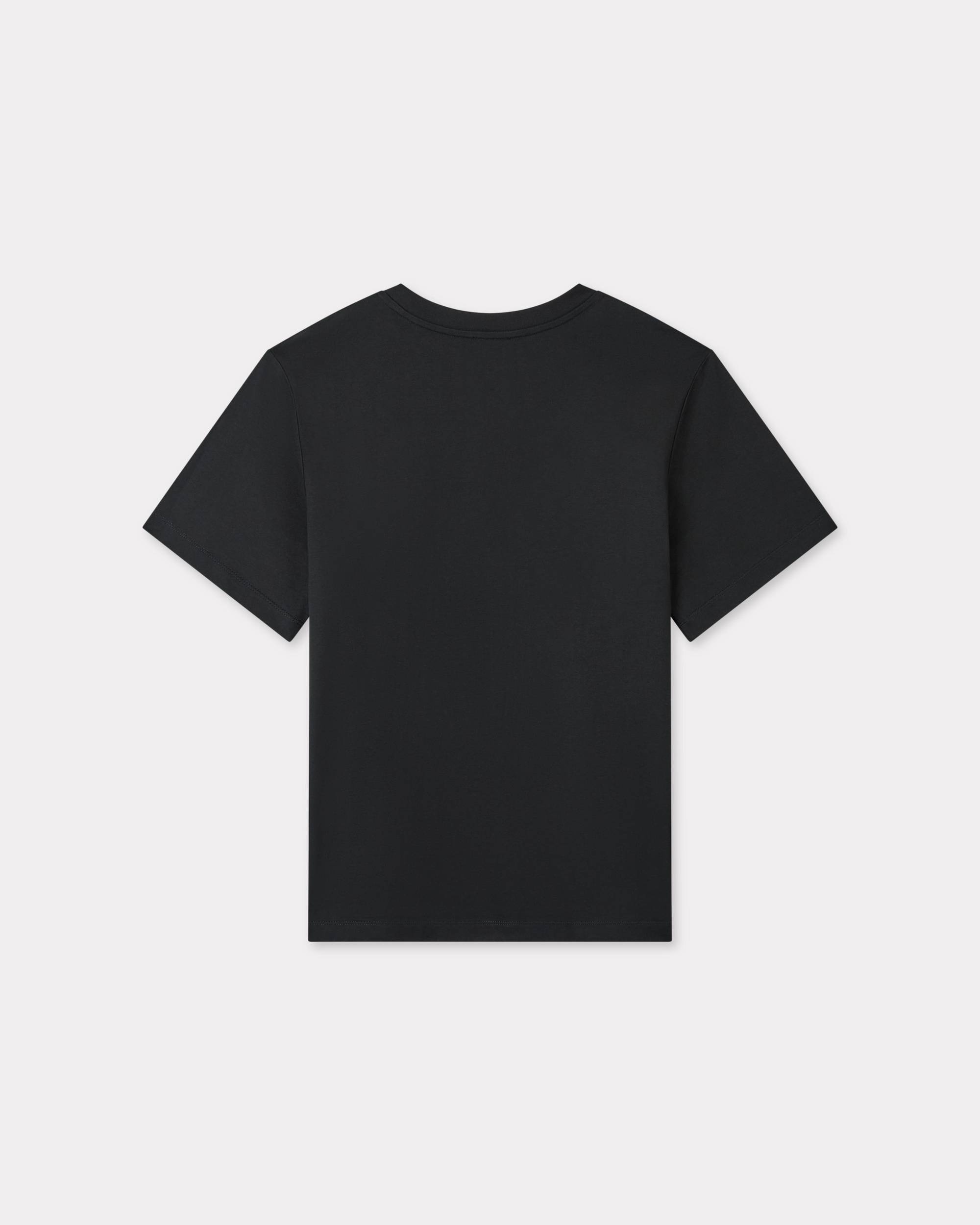 Boke Flower 2.0' relax T-shirt in cotton - 2