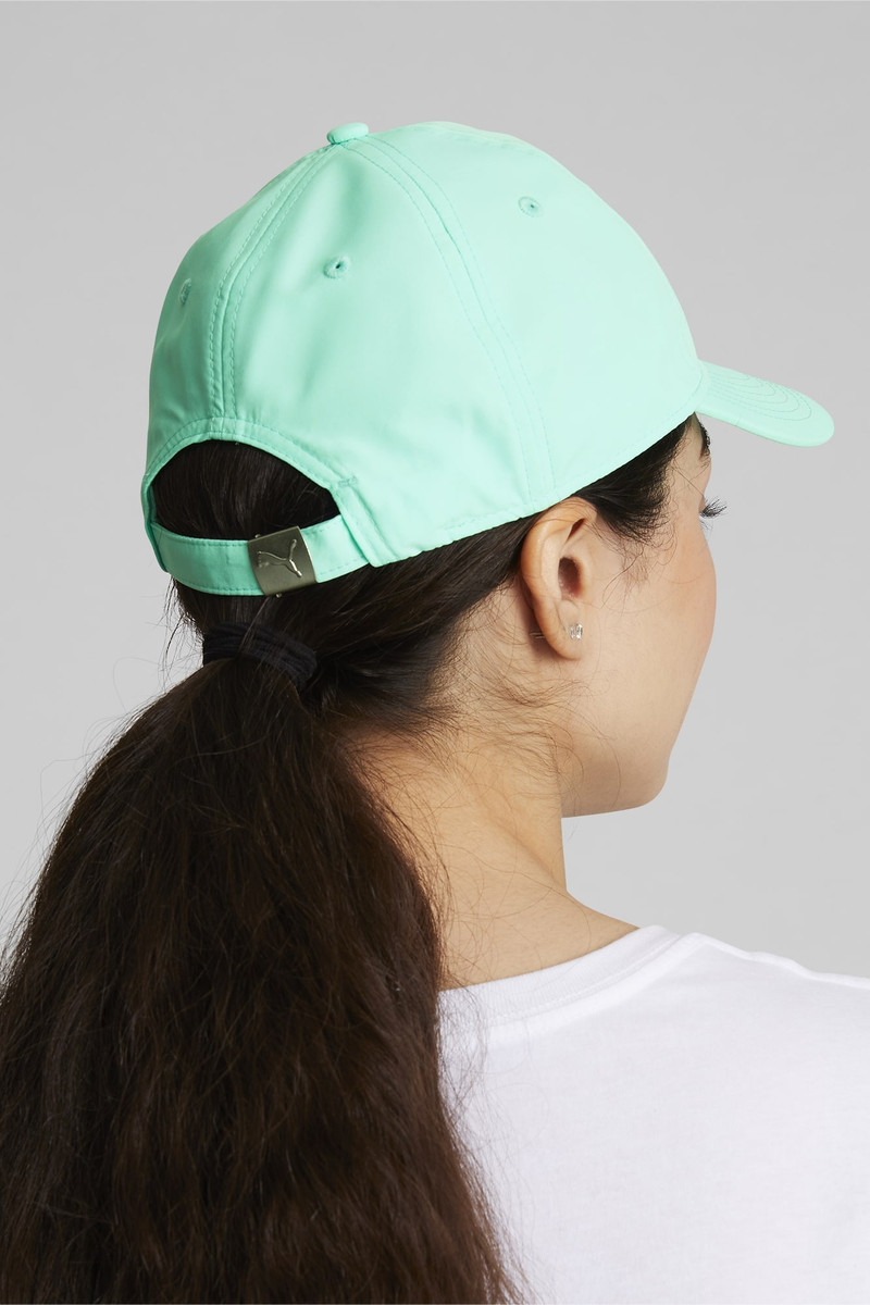 PUMA Topaz Adjustable Cap 1
