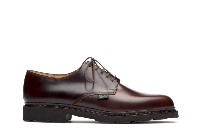 Arles Ecorce Lily - Rubber Sole 1