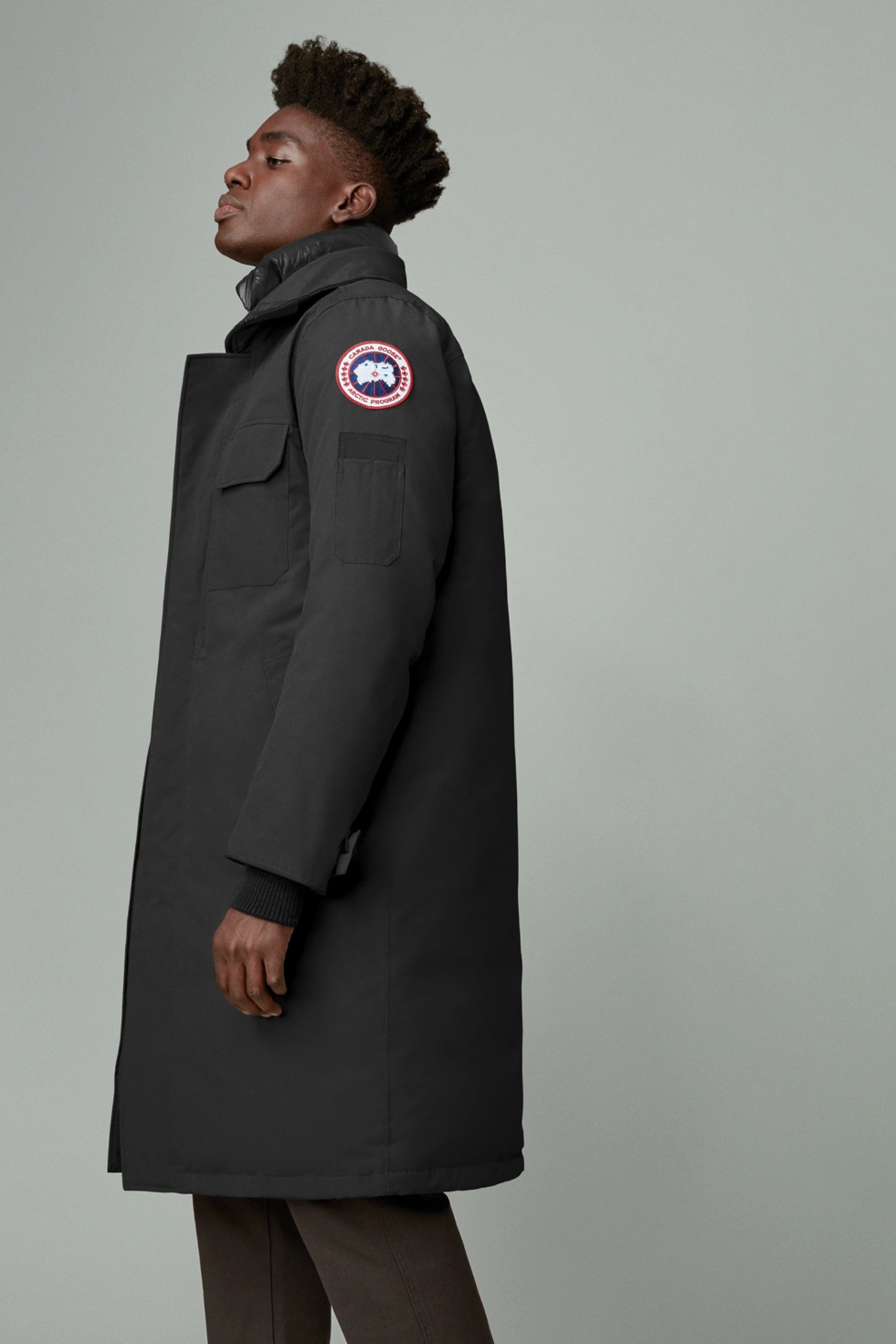 WESTMOUNT PARKA - 4