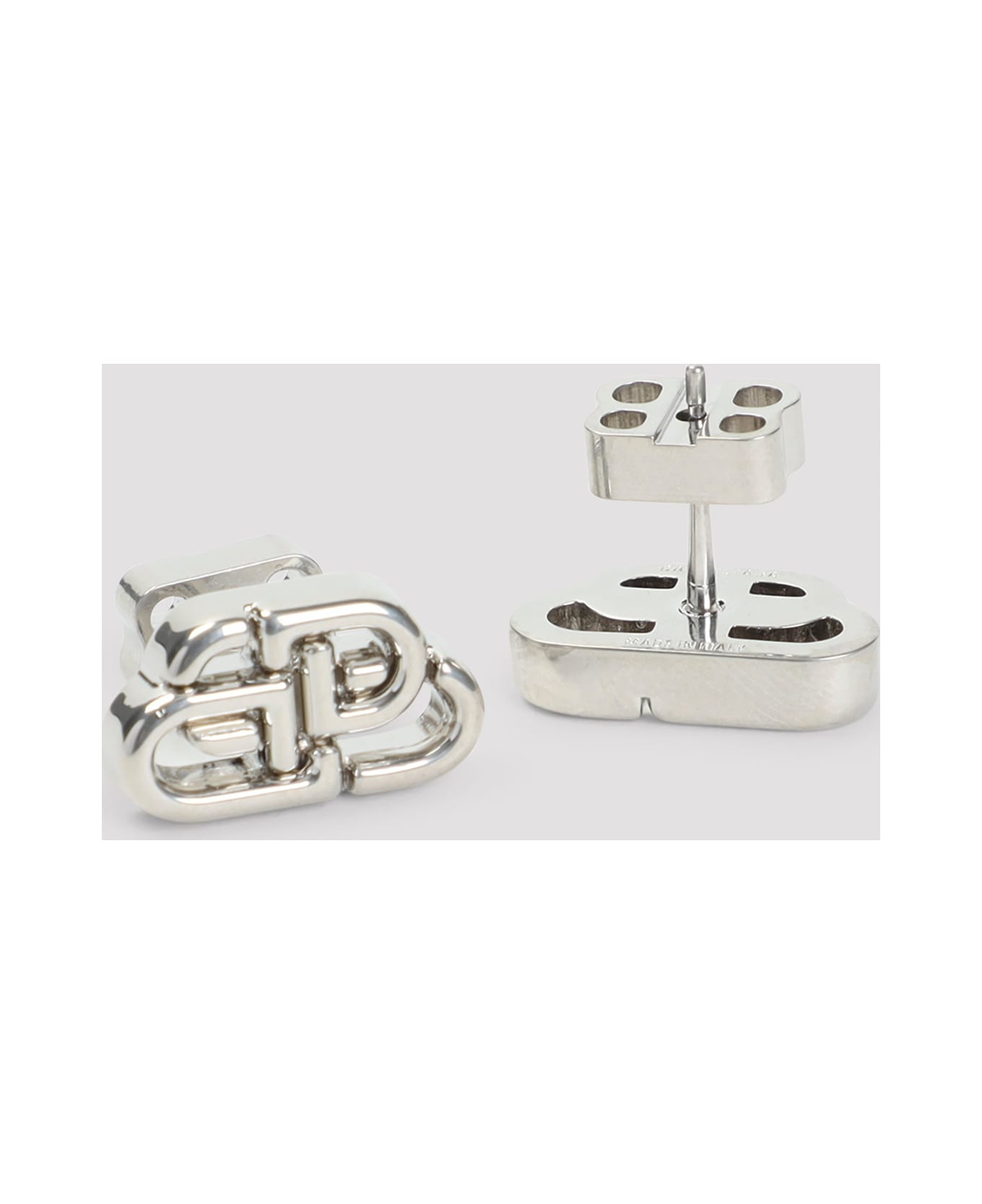 Bb Studded Xs Earrings - 5