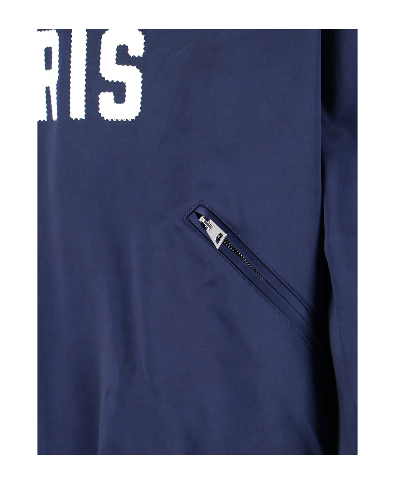 Bomber Logo - 3