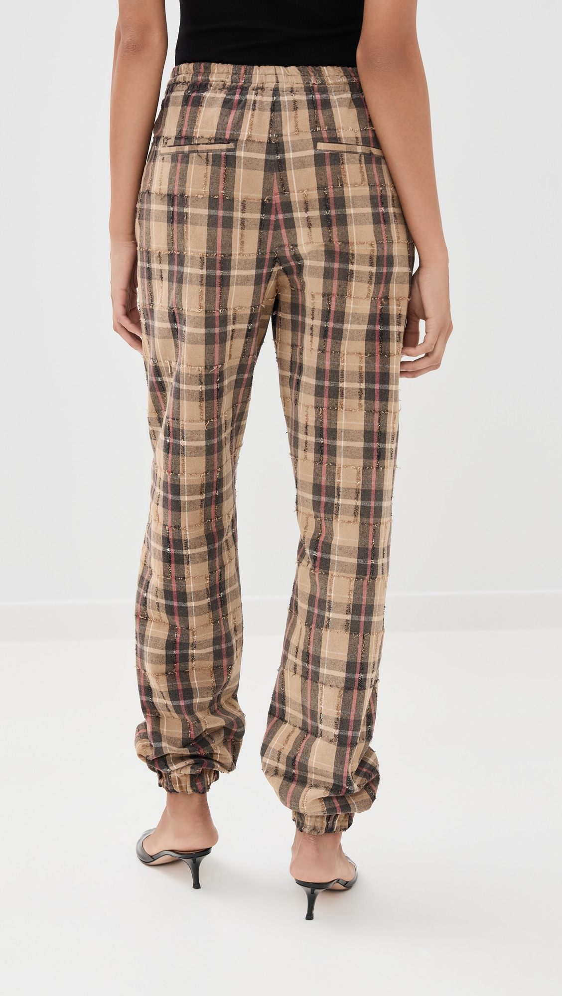 Long Pants - 3