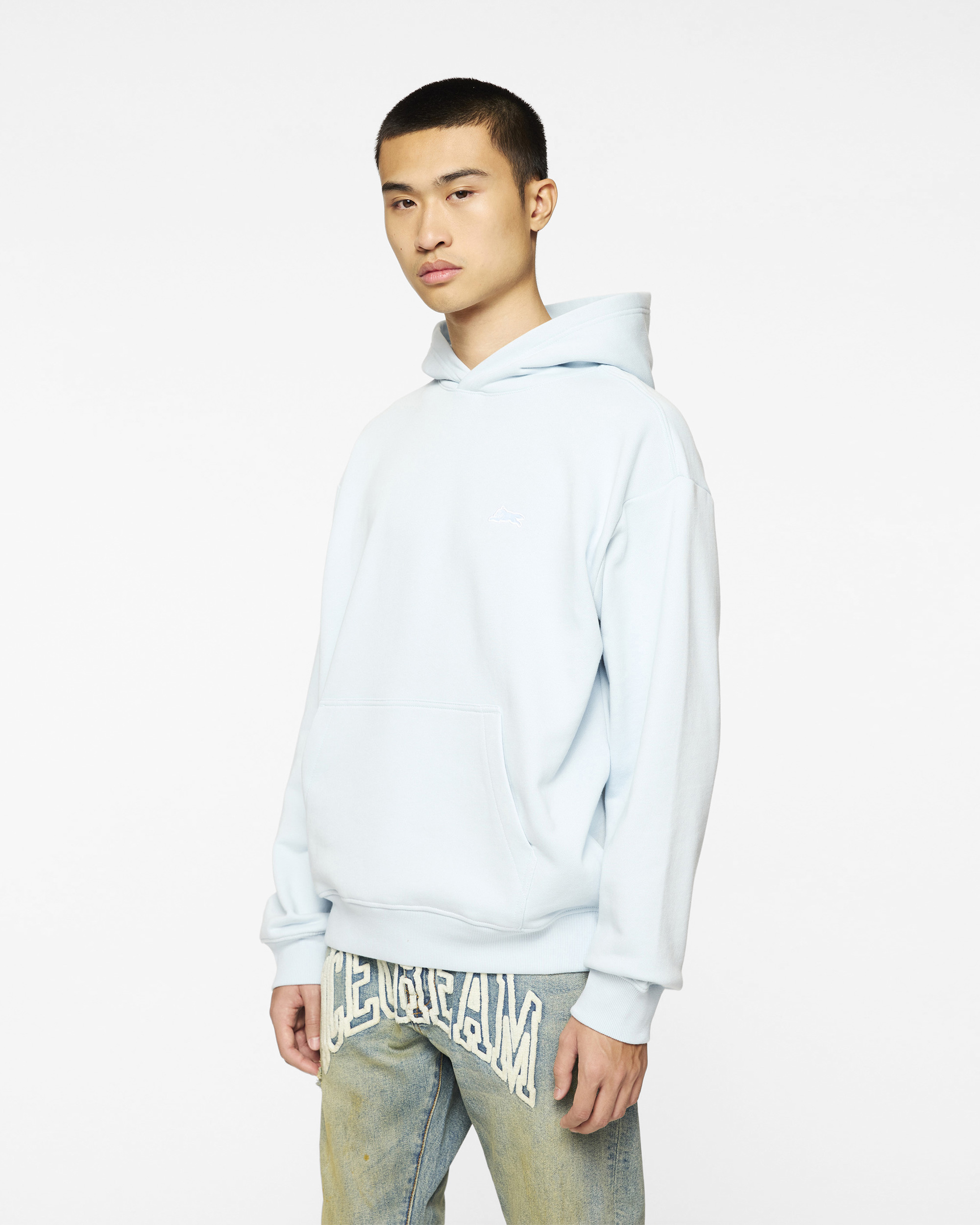 PERMAFROST HOODIE - 4