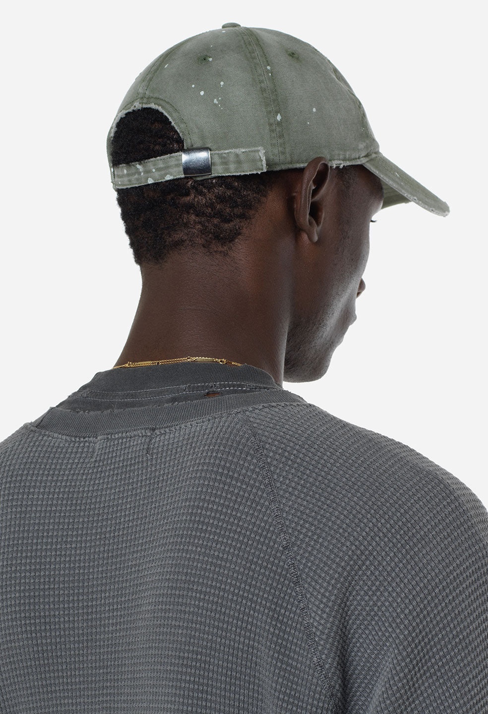 FOLSOM HAT - 4