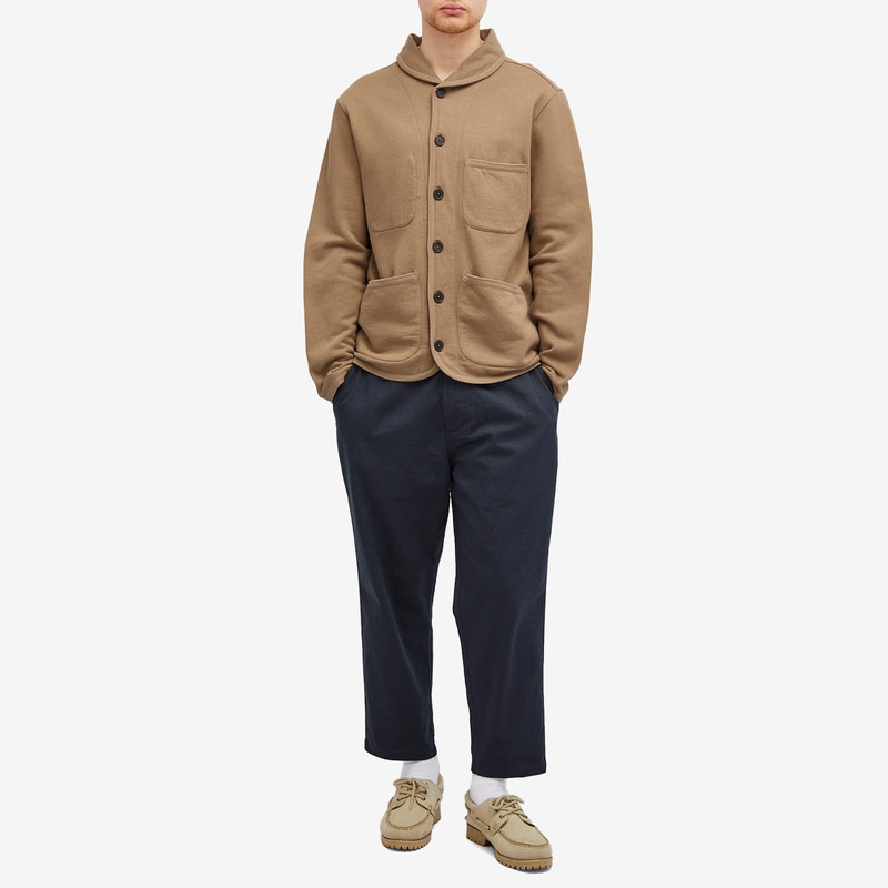 Universal Works Universal Works Sports Work Jacket outlook