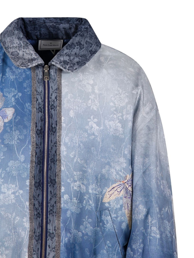 floral-print bomber jacket 4