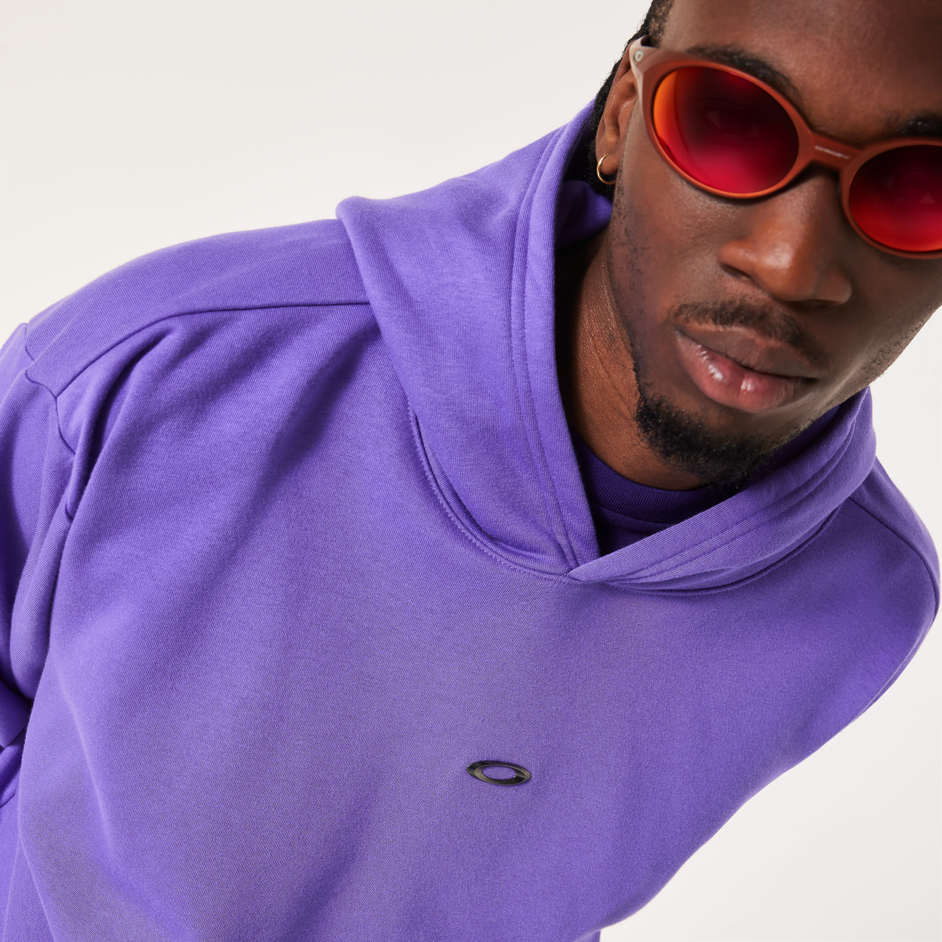 Metal Rise Hoodie - 6