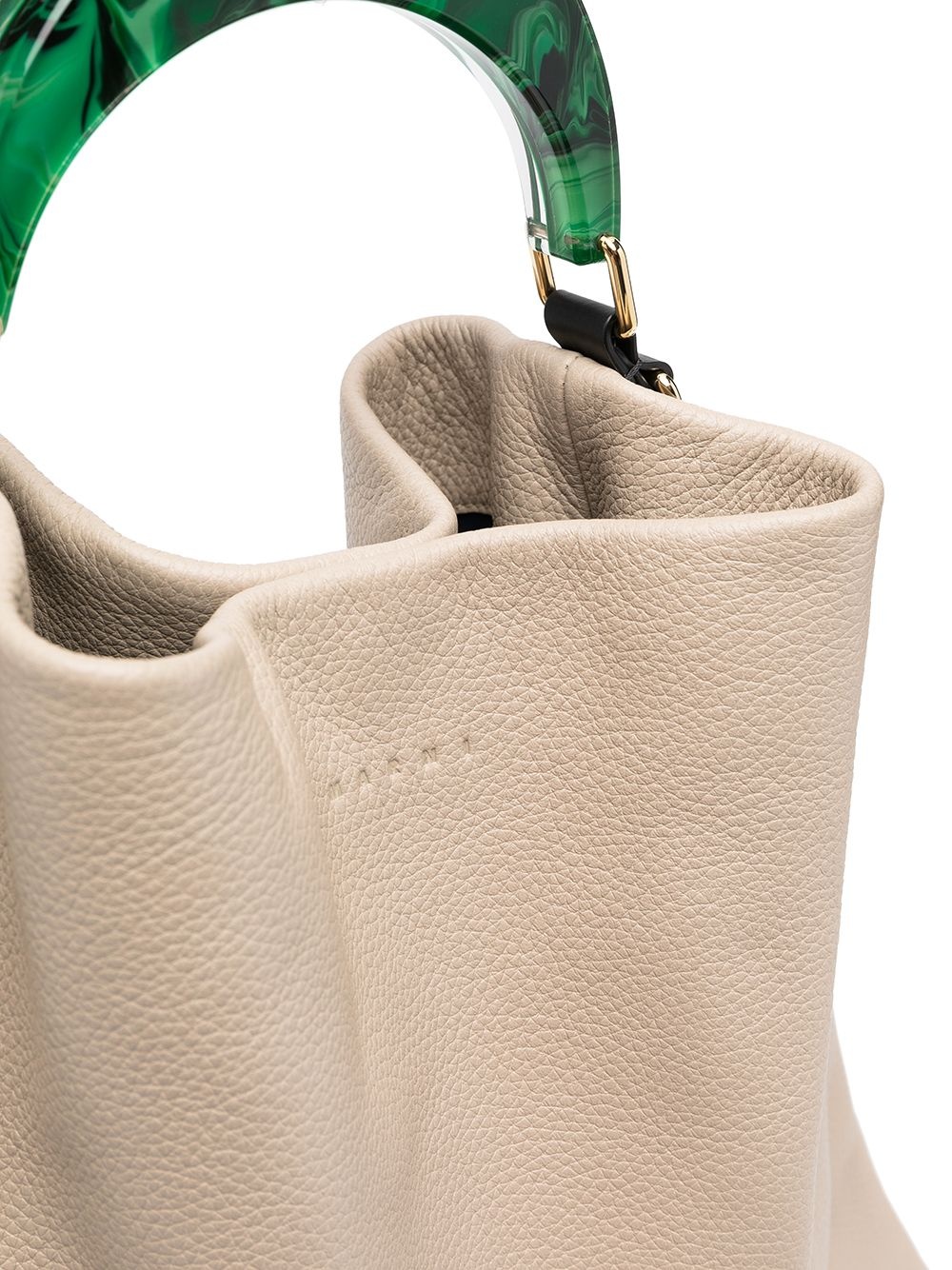 Pannier tote bag - 5