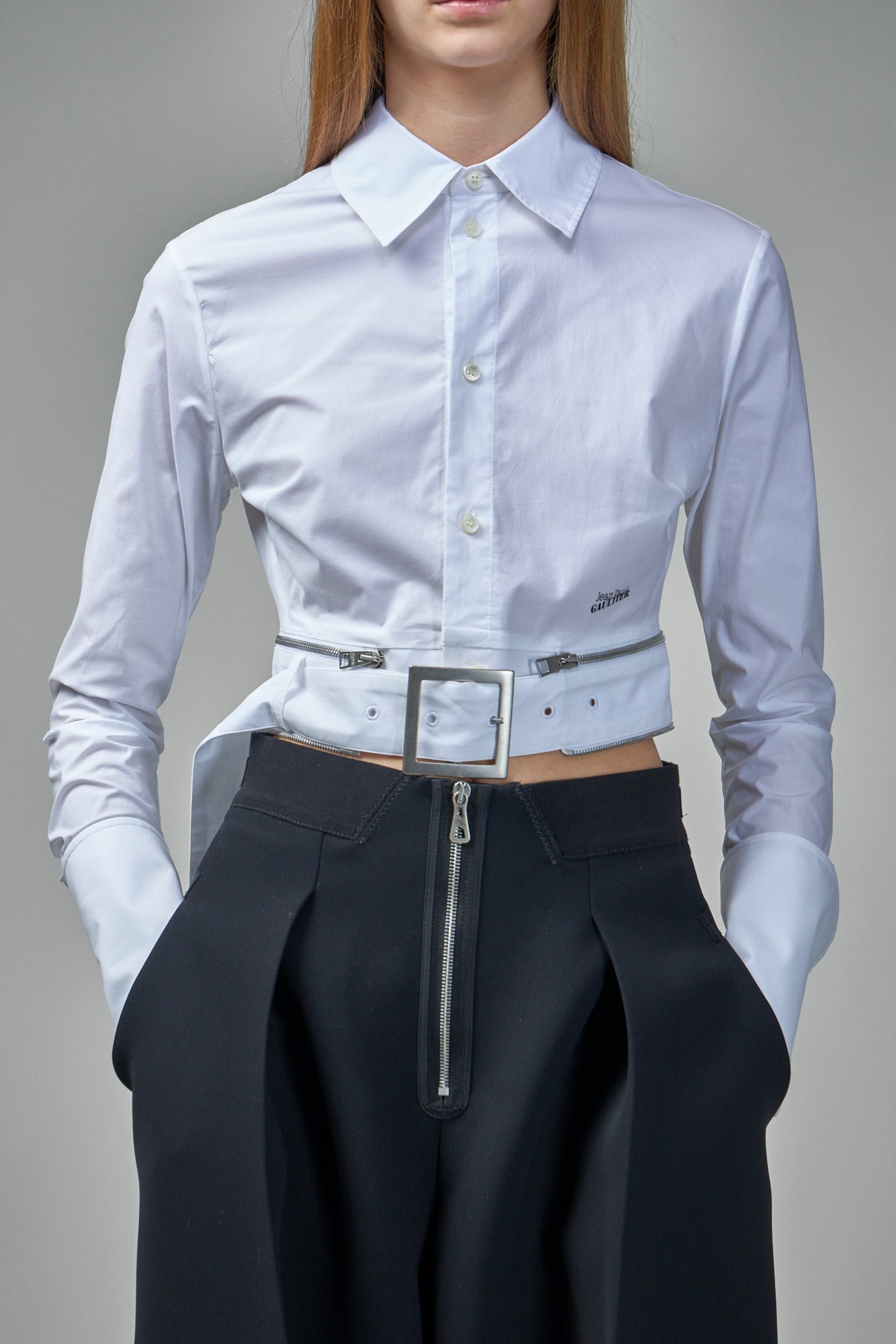 The Belted Dress - 7