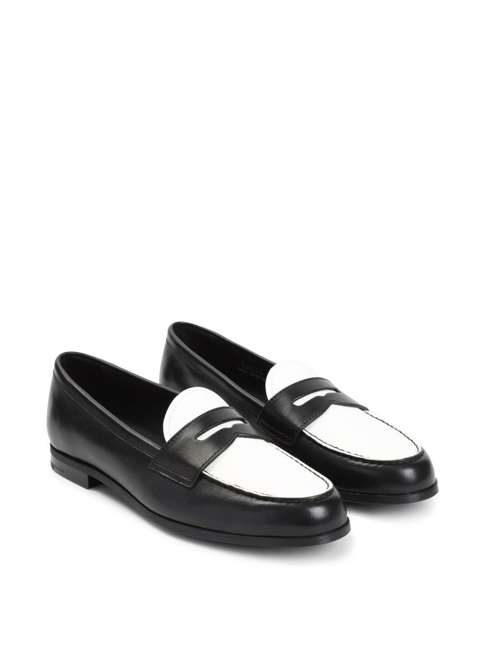 Natalie loafers - 2