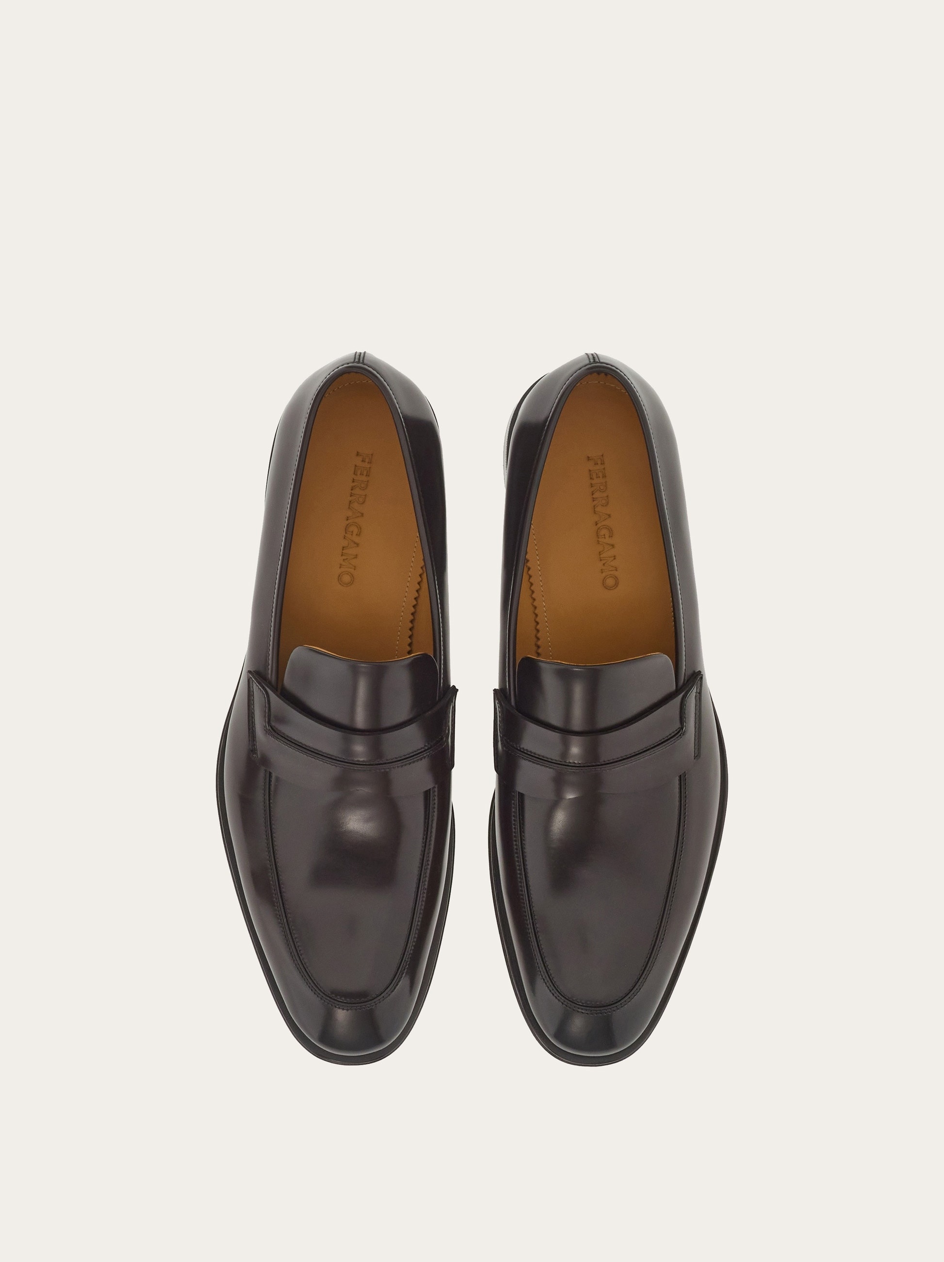 Penny loafer - 2